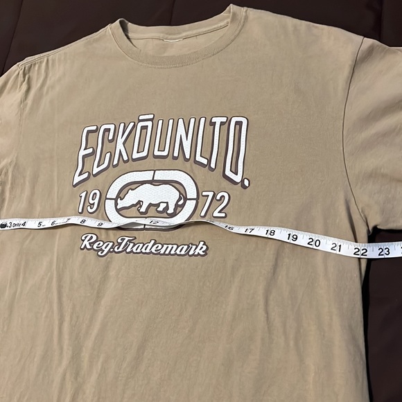 Ecko t-shirt size XL - Picture 3 of 7